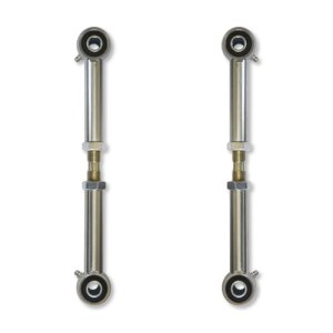 RAM 2500 HD Sway Bar End Links - Rear - Rock Krawler - Adjustable - `14-`27